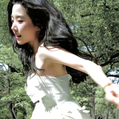纽约变装祭